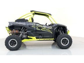 2021 Kawasaki Teryx KRX for sale 201250516